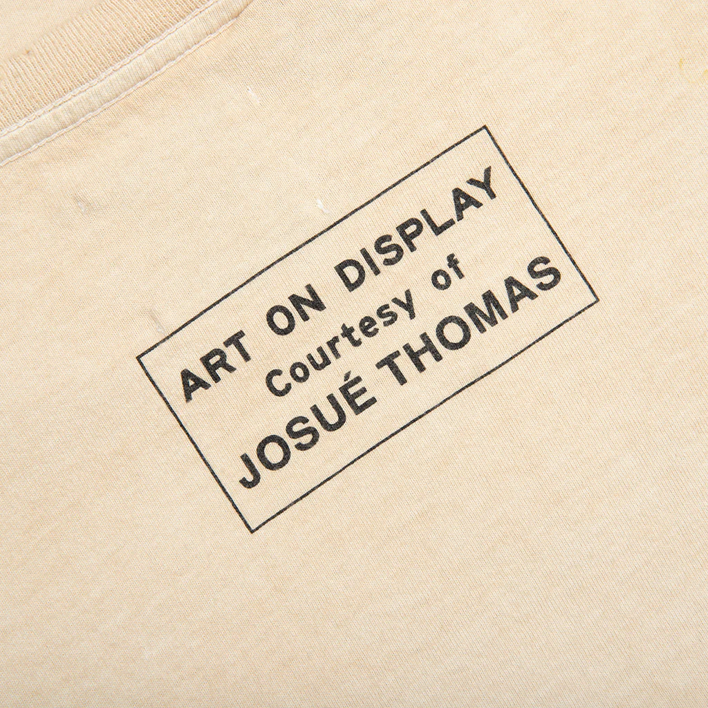 Today Tee - Antique White - Image 5
