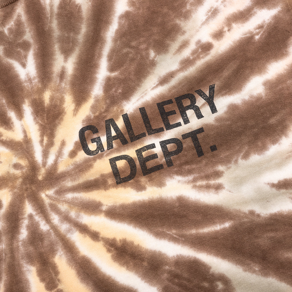 Tokyo Souvenir Tee - Mojave - Image 3