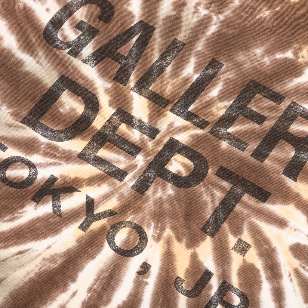 Tokyo Souvenir Tee - Mojave - Image 4