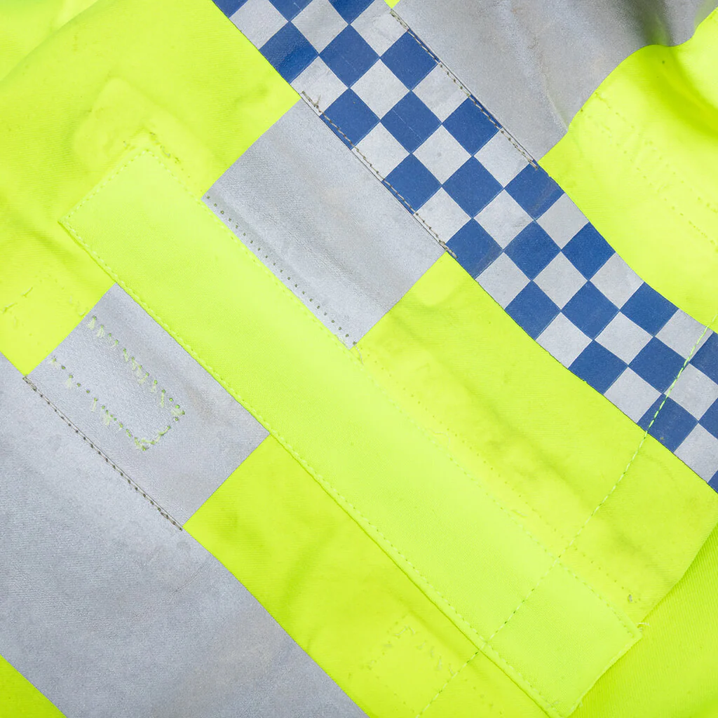 Toxic Zuma Short - Neon Yellow - Image 5