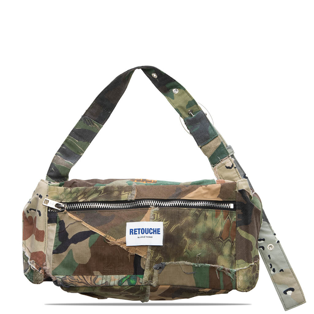 Travel Sack - Mixed Camo - Image 2