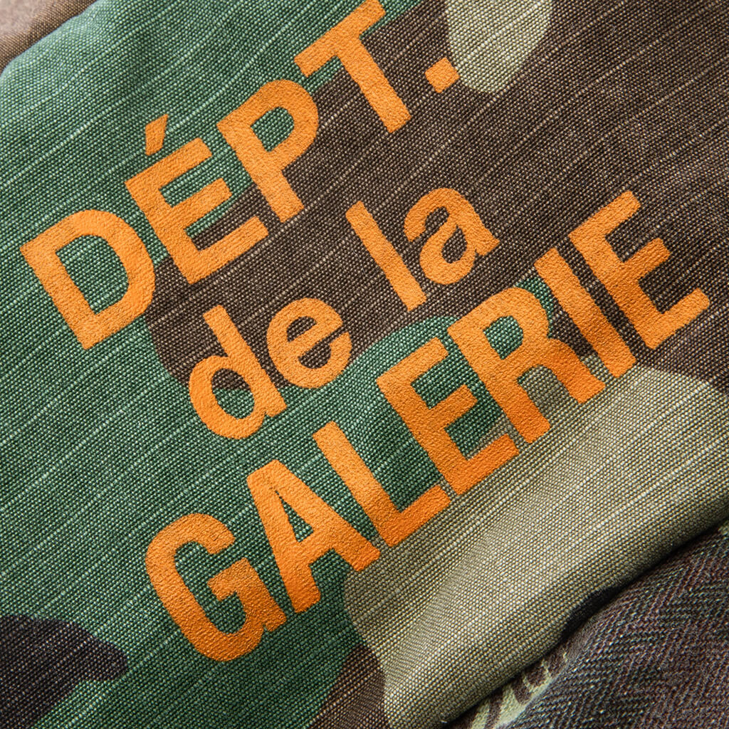 Travel Sack - Mixed Camo - Image 3