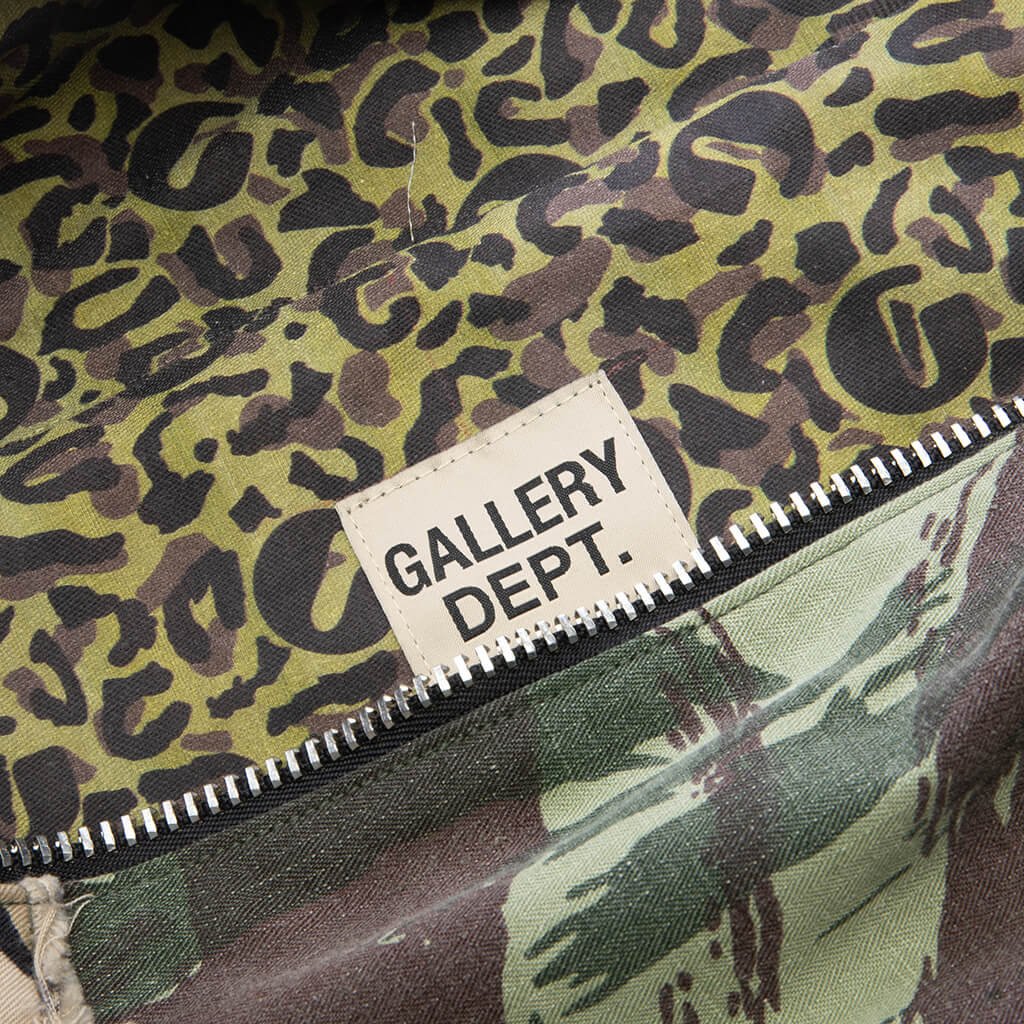 Travel Sack - Mixed Camo - Image 6