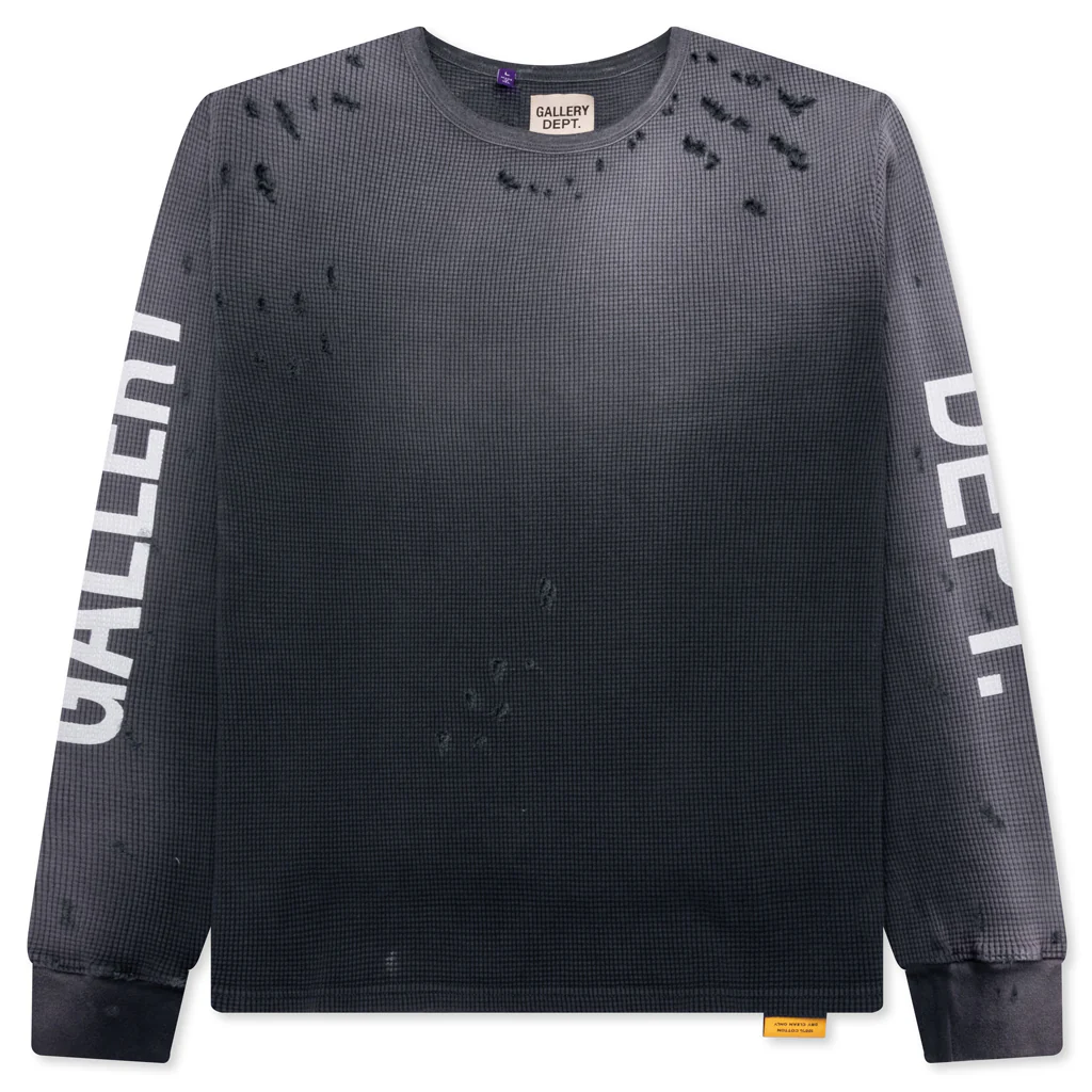 Urcle Thermal - Black