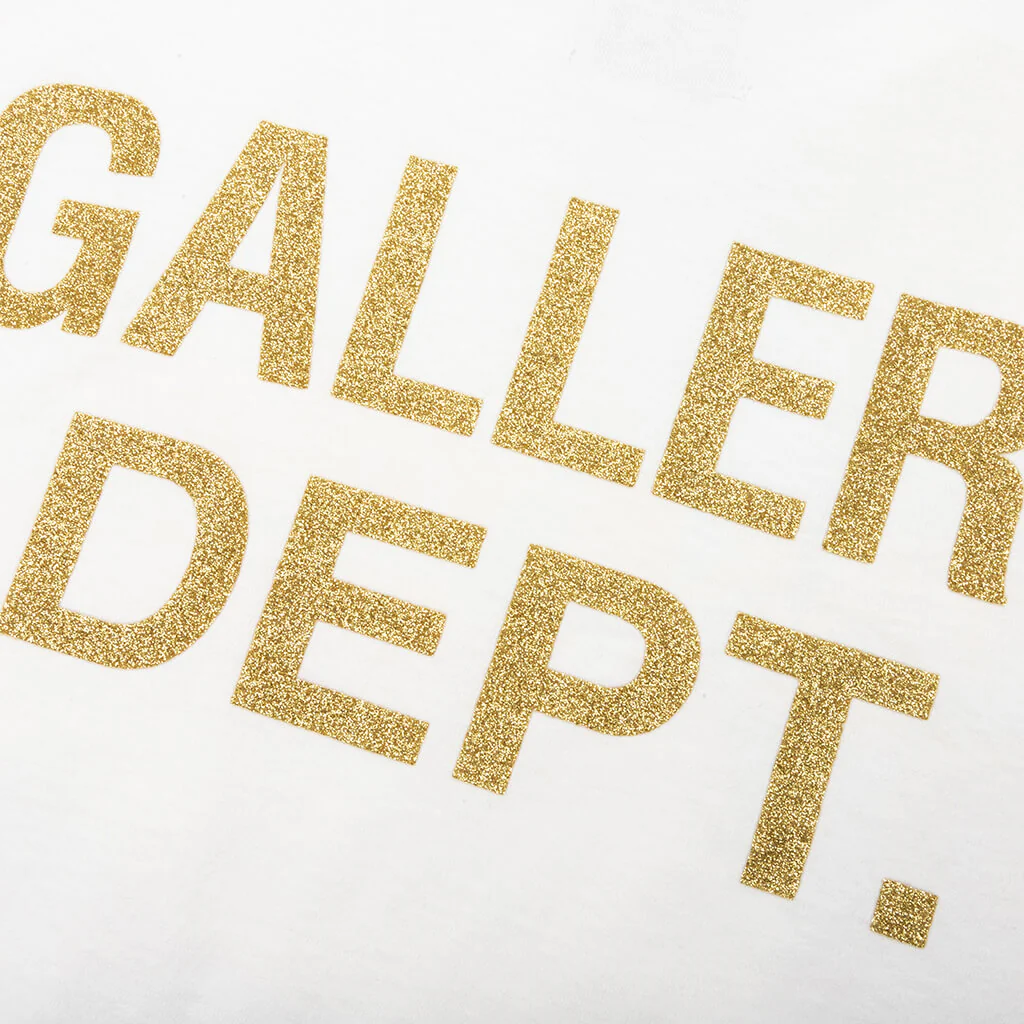 Vitamin D Tee - White - Image 4