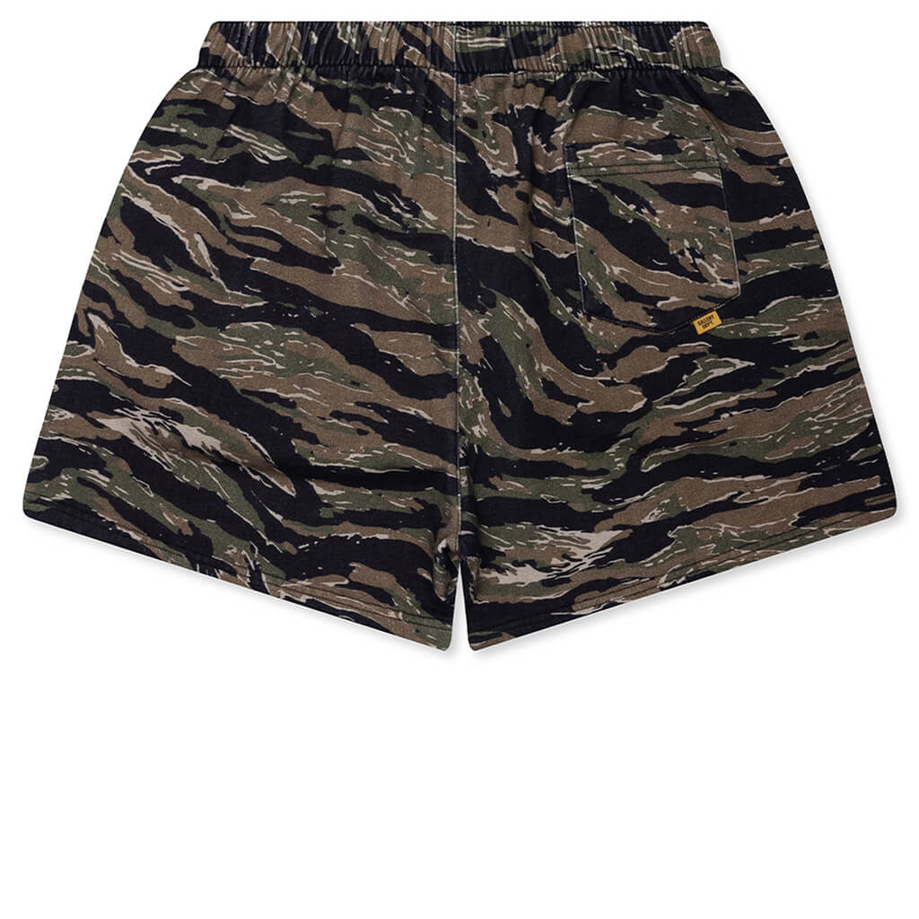 Zuma Shorts - Tiger Camo - Image 2