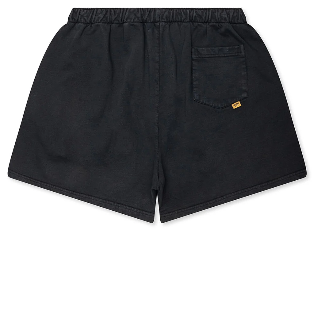 Zuma Shorts - Vintage Black - Image 2