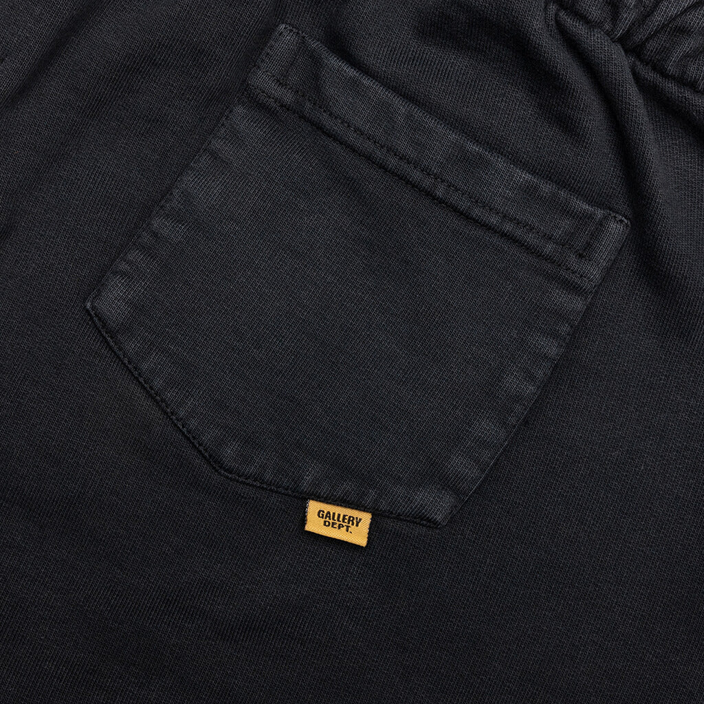 Zuma Shorts - Vintage Black - Image 4
