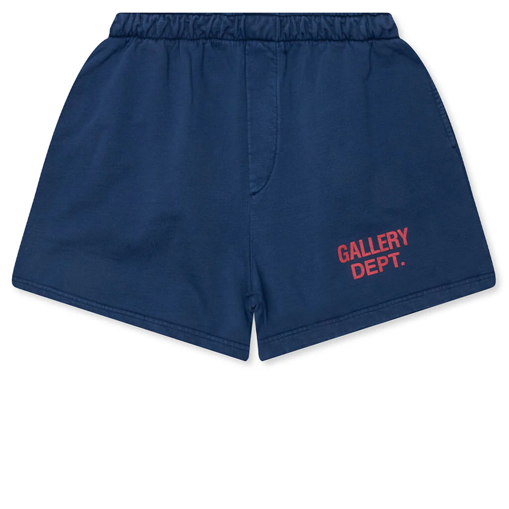 Zuma Shorts - Vintage Navy