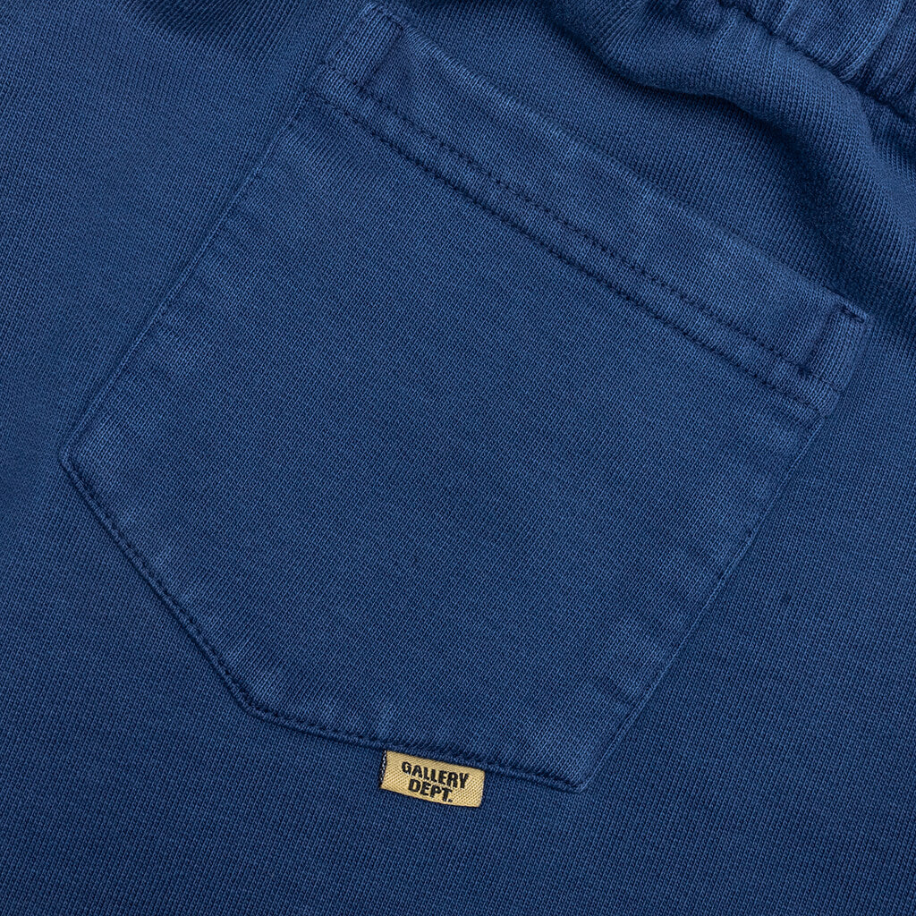 Zuma Shorts - Vintage Navy - Image 4