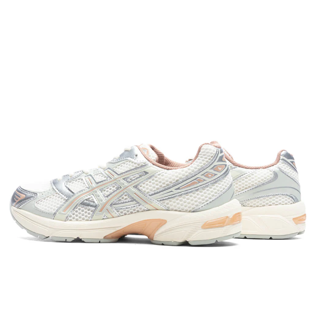 Women's Gel-1130 - Cream/Light Sage - Image 3