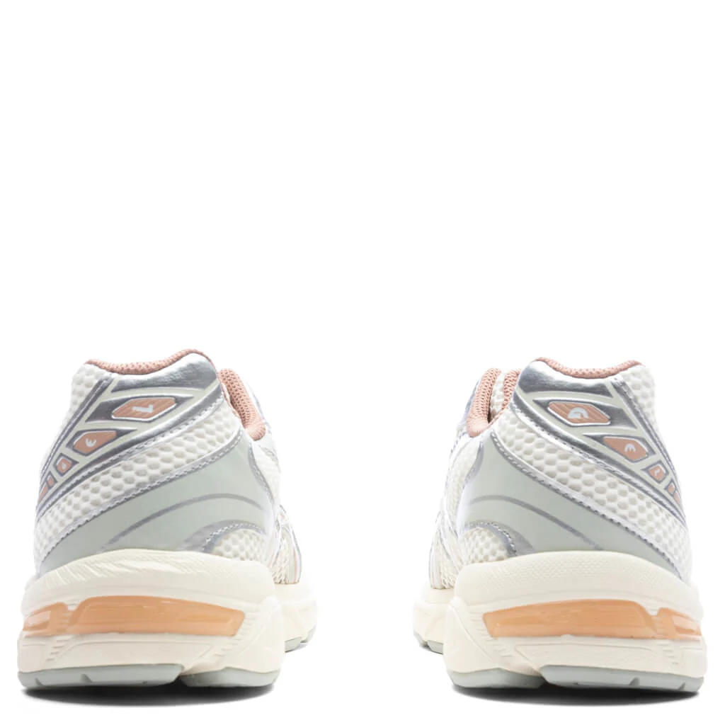 Women's Gel-1130 - Cream/Light Sage - Image 4