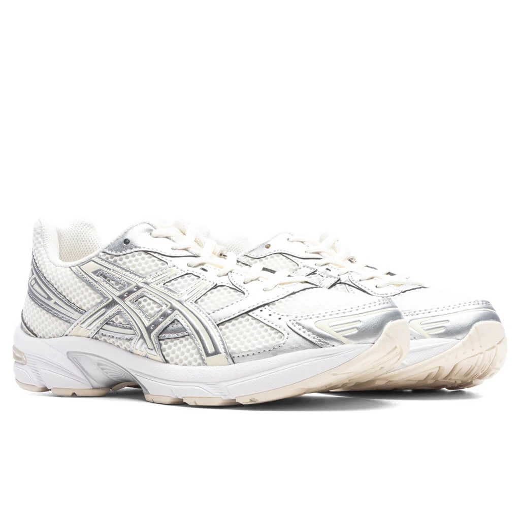 Women's Gel-1130 - Cream/Pure Silver - Image 2