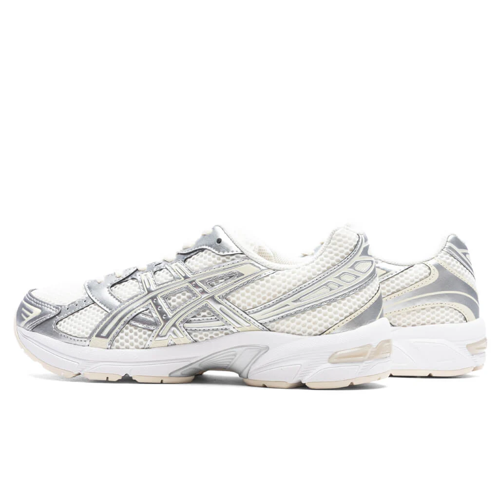 Women's Gel-1130 - Cream/Pure Silver - Image 3