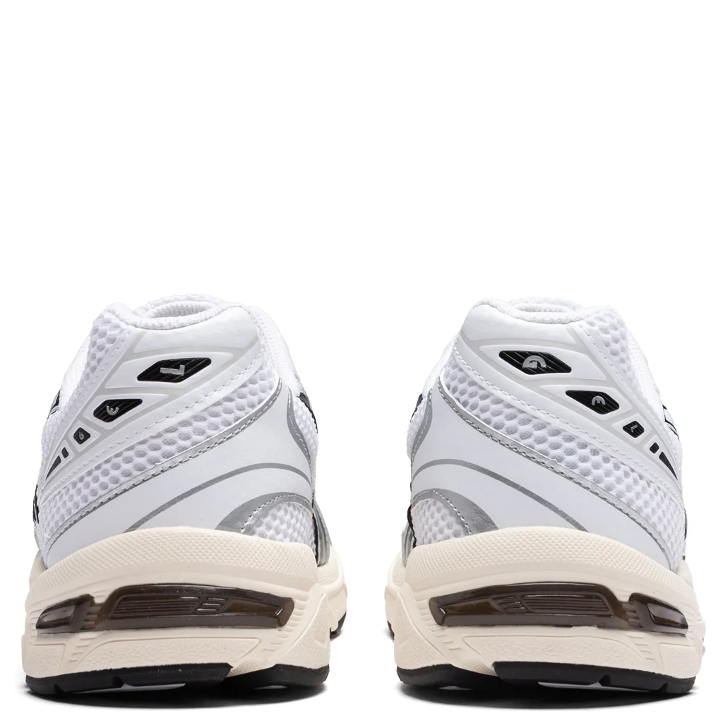 Gel-1130 - White/Cloud Grey - Image 4