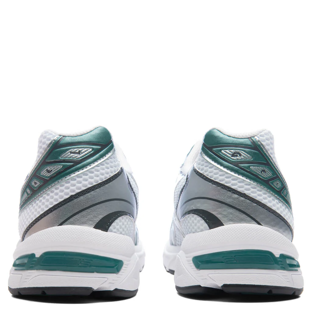Gel-1130 - White/Dark Neptune - Image 4