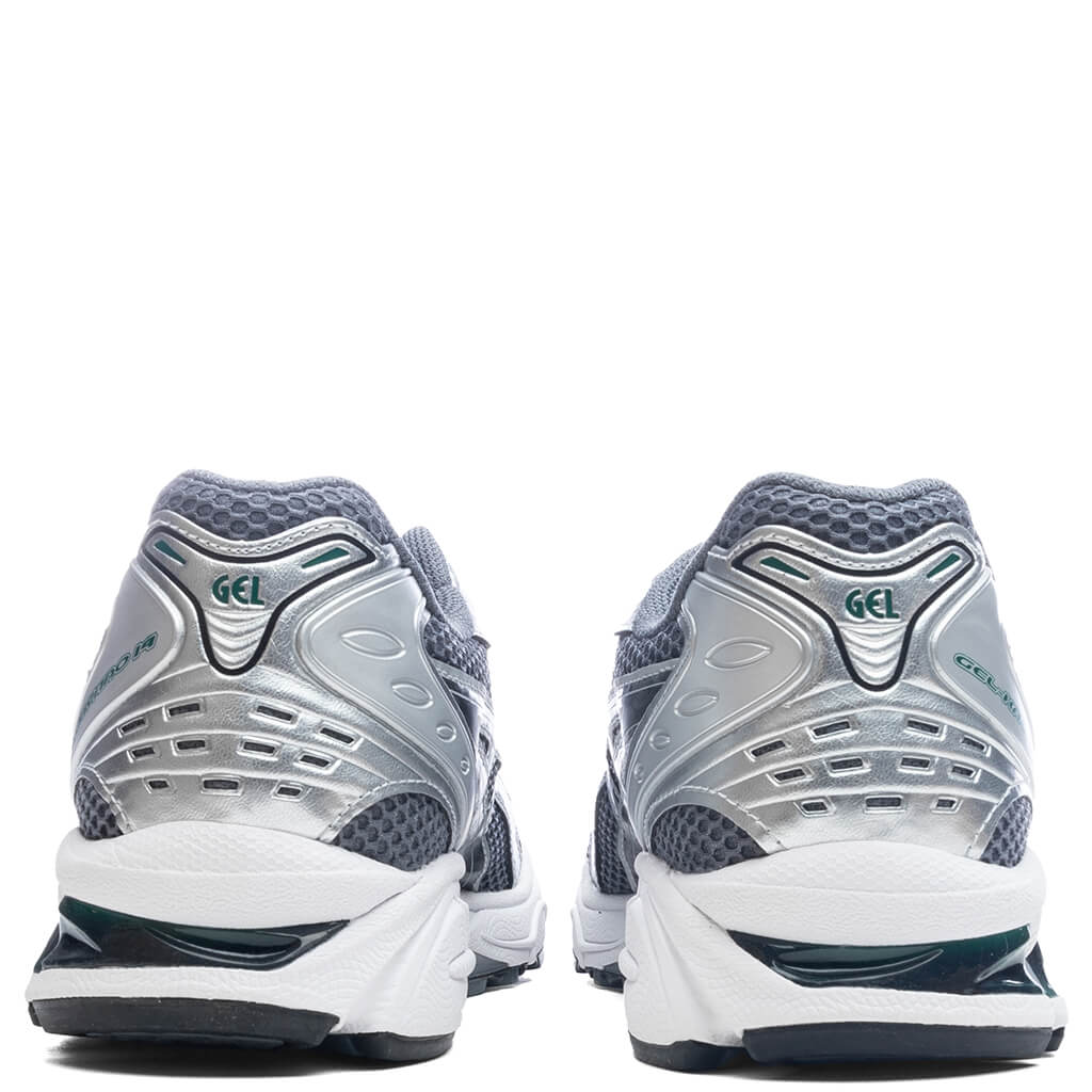 Gel-Kayano 14 - Metropolis/Jasper Green - Image 4