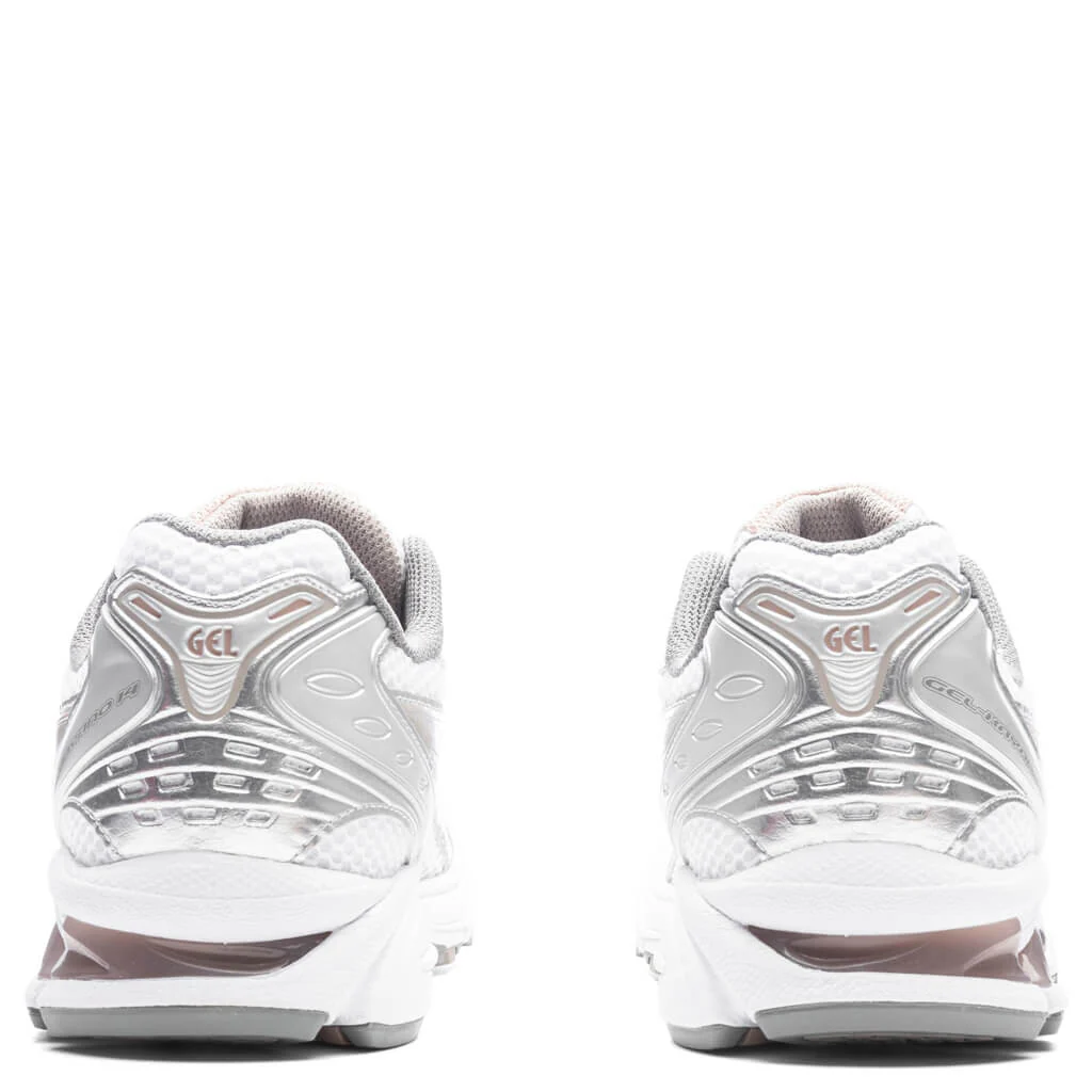 Women's Gel-Kayano 14 - White/Moonrock - Image 4