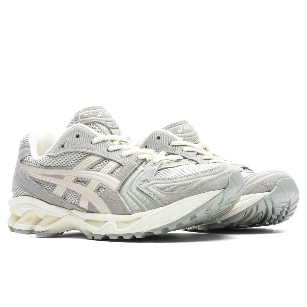 Gel-Kayano 14 - White Sage/Smokey Grey - Image 2
