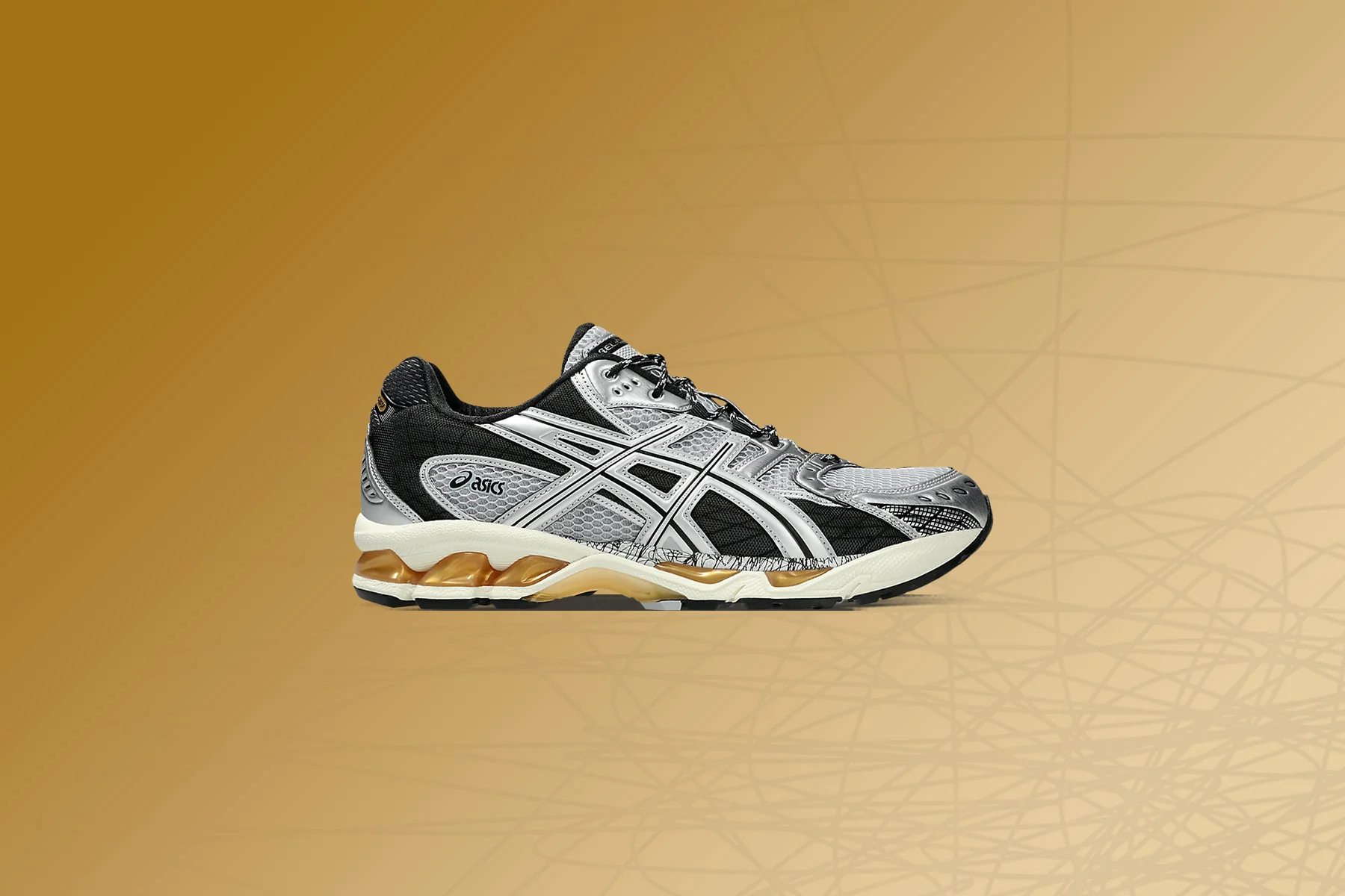Gel-Nimbus 10.1 - Piedmont Grey/Pure Silver - Image 5