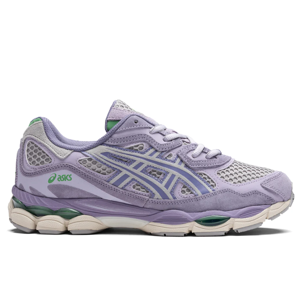 Gel-NYC - Cement Grey/Ash Rock