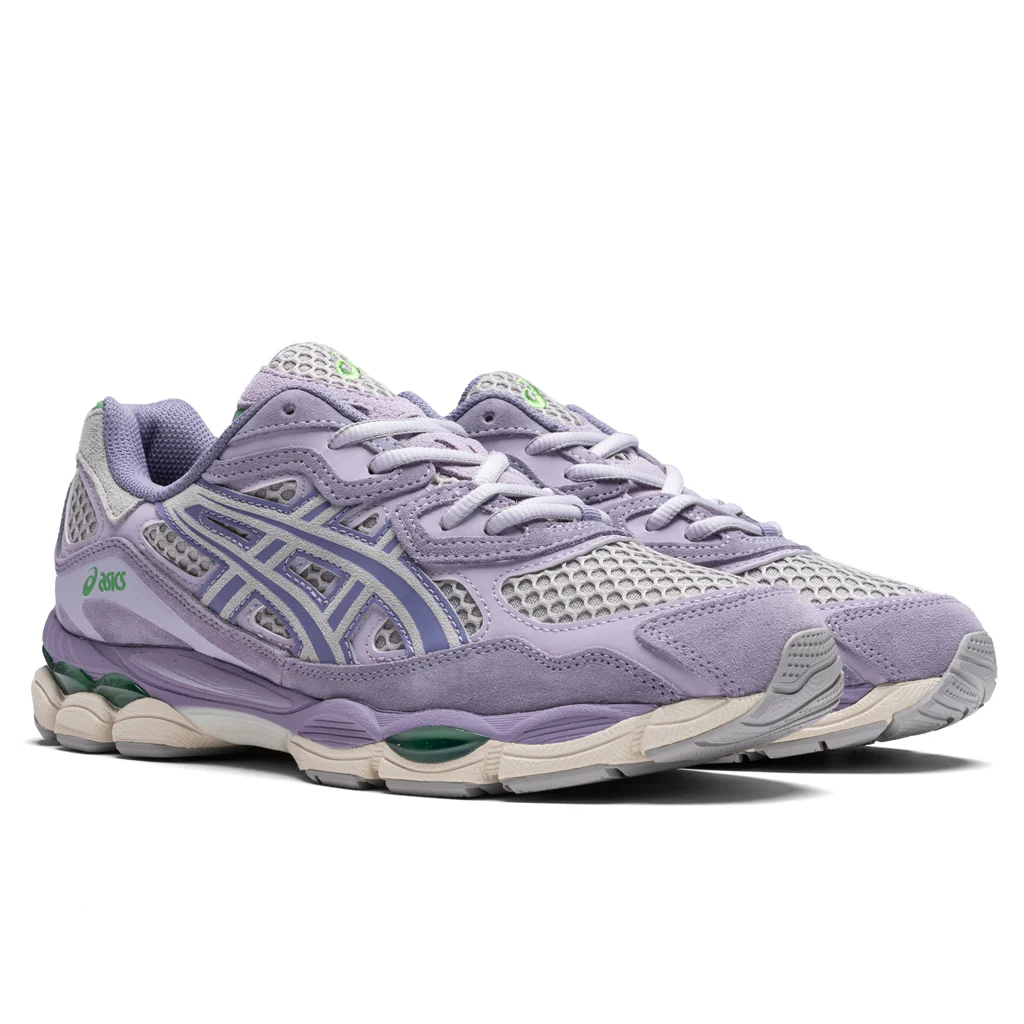 Gel-NYC - Cement Grey/Ash Rock - Image 2