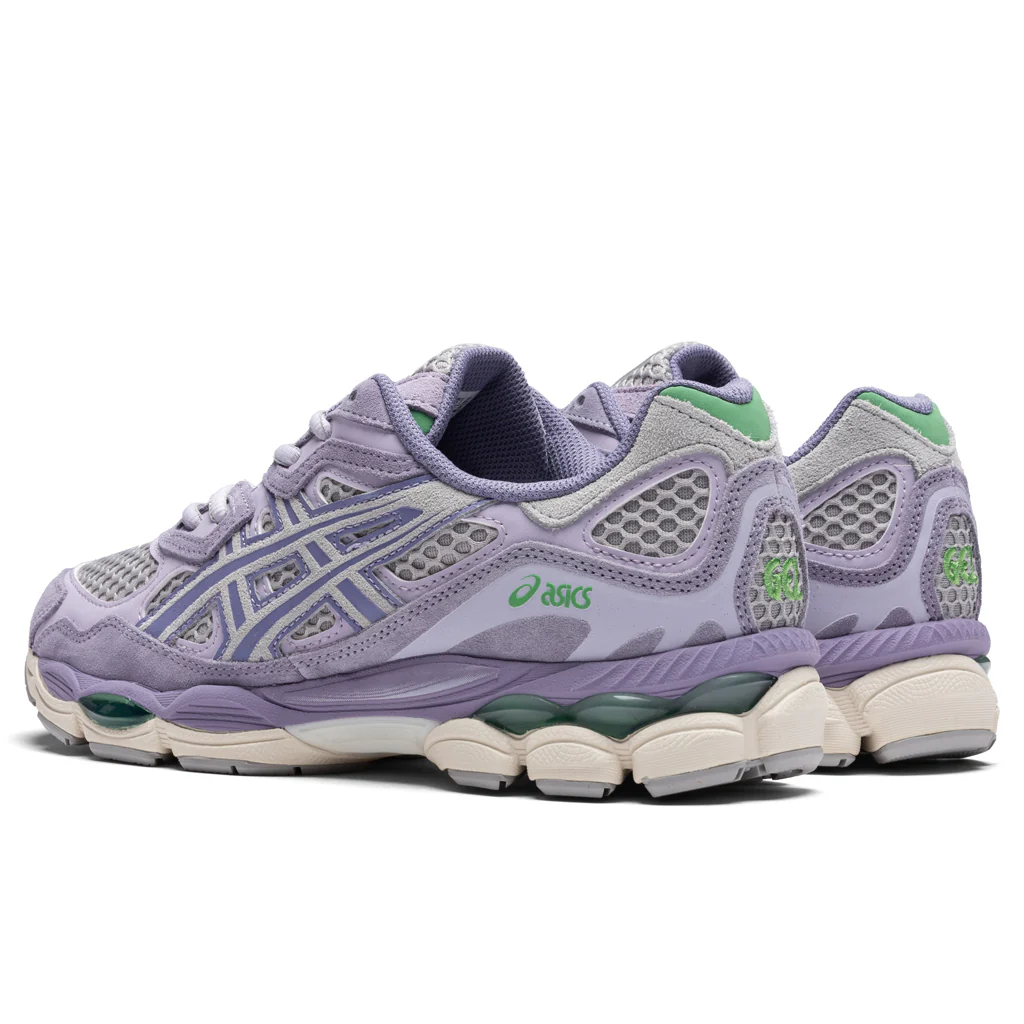 Gel-NYC - Cement Grey/Ash Rock - Image 3