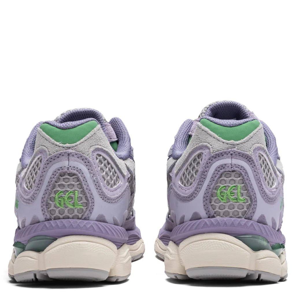 Gel-NYC - Cement Grey/Ash Rock - Image 4