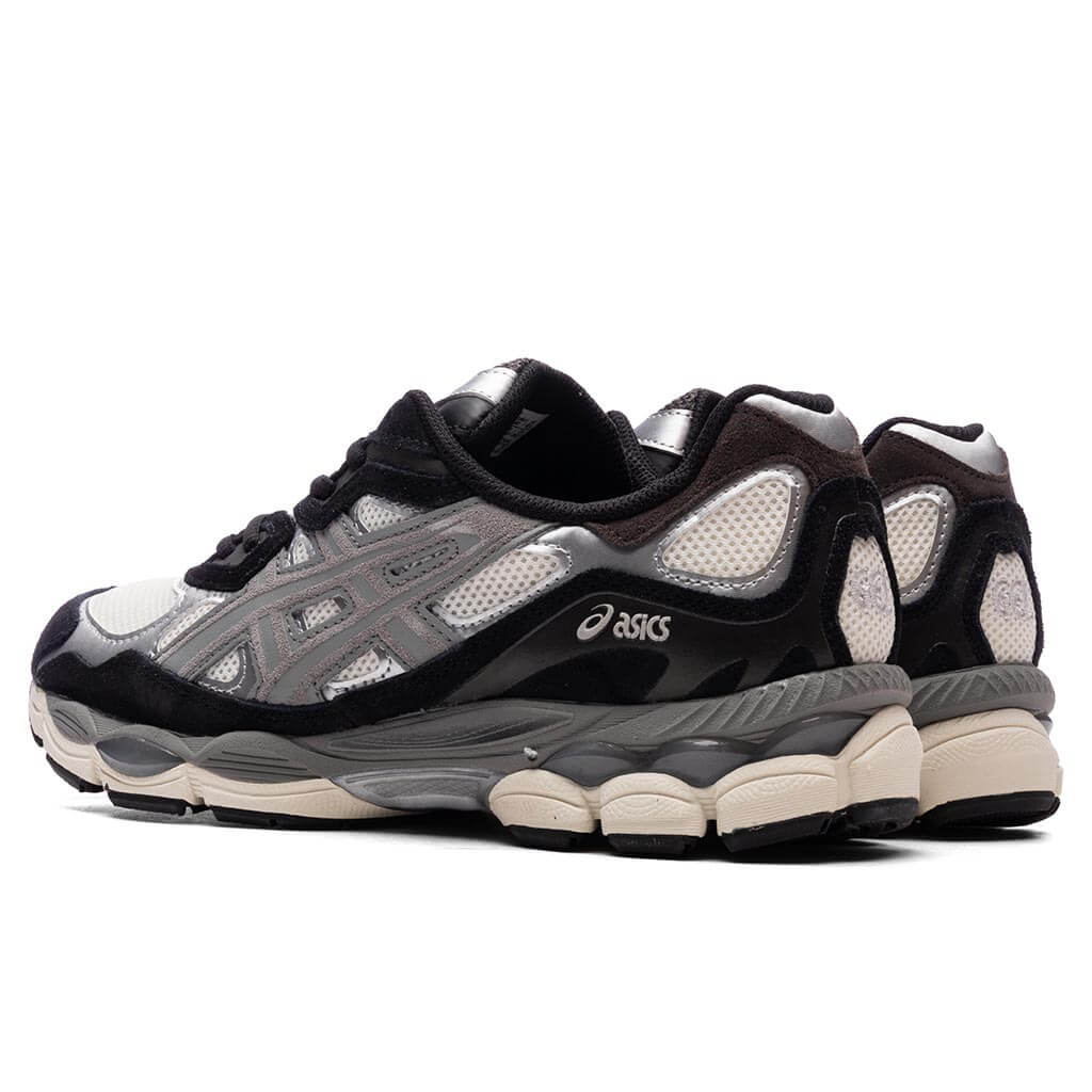 Gel-NYC - Ivory/Clay Grey - Image 3
