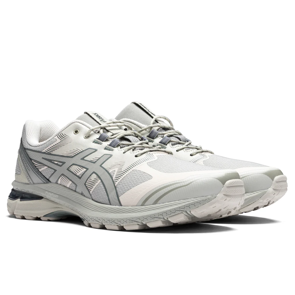 Gel-Terrain - Seal Grey/Seal Grey - Image 2