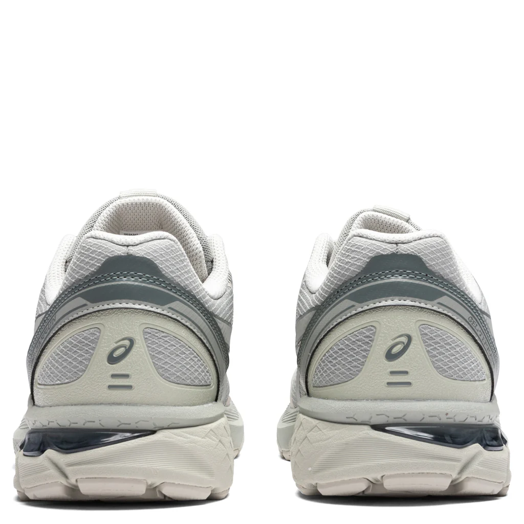 Gel-Terrain - Seal Grey/Seal Grey - Image 4