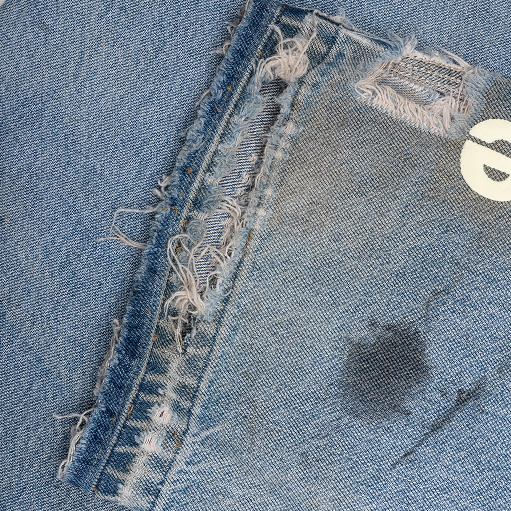 Gentleman's Carhartt Trouser - Multi - Image 4