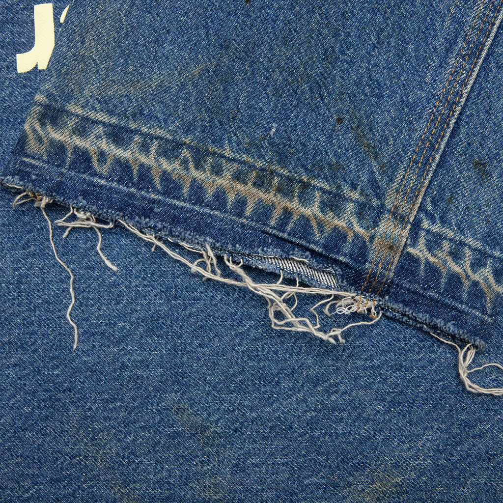 Gentleman's Carhartt Trouser - Multi - Image 3