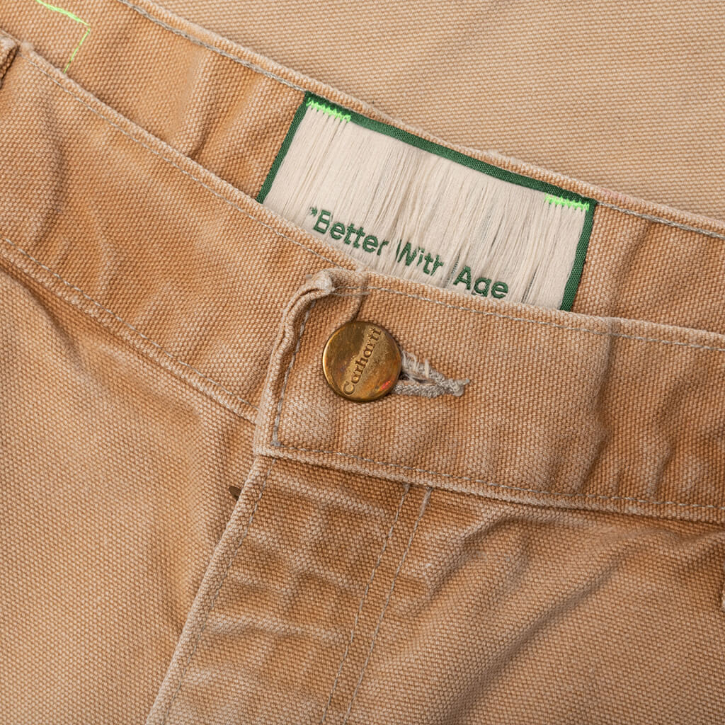 Gentleman's Carhartt Trouser - Multi - Image 3