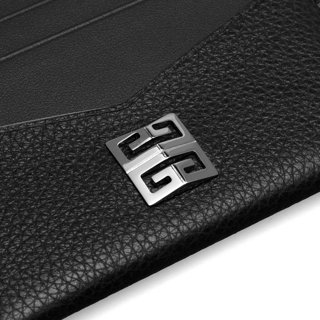 2x3 CC Card Holder - Black - Image 3