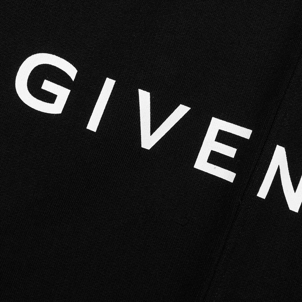 Archetype Slim Fit Jogger Pants - Black - Image 3