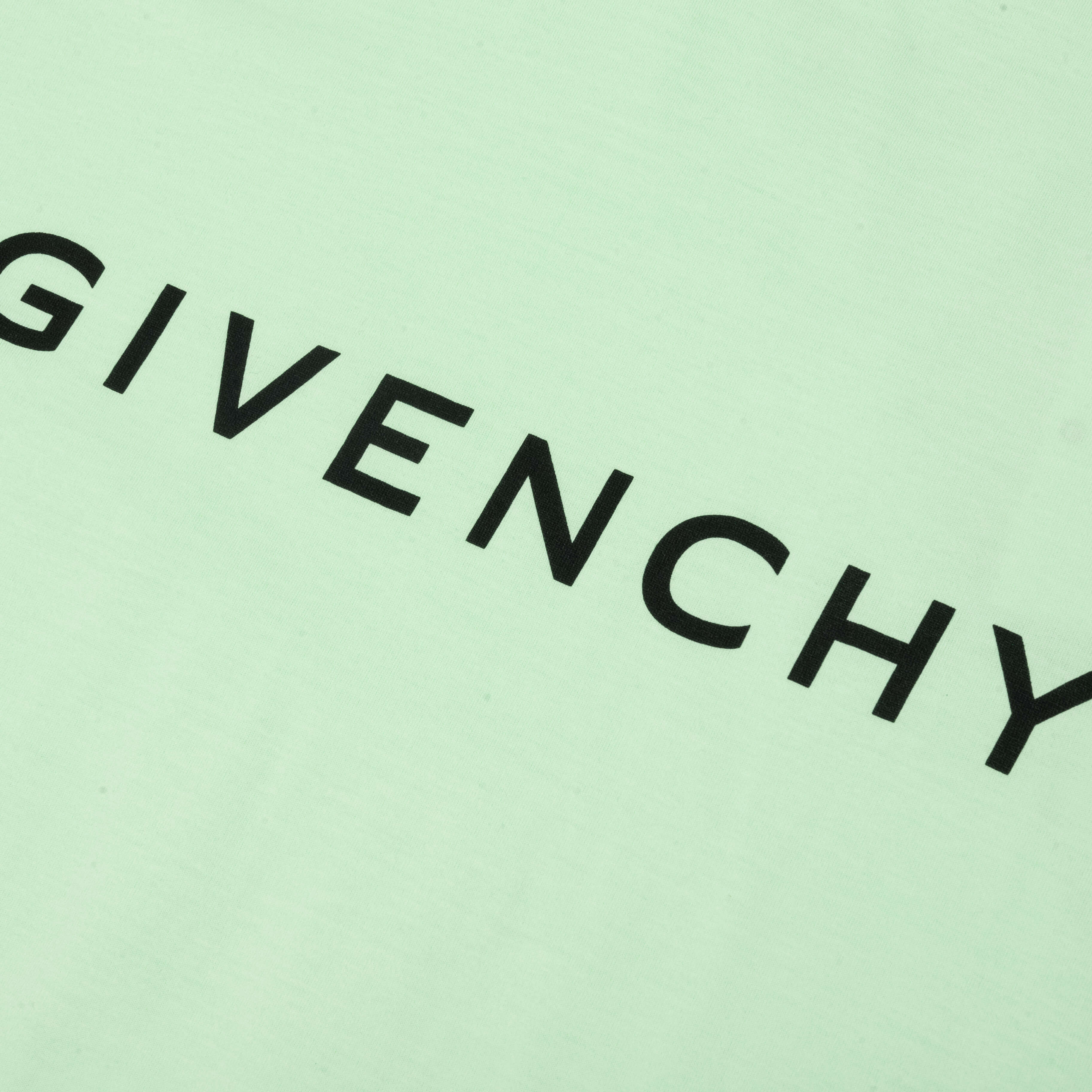 Archetype Slim Fit T-Shirt - Mint Green - Image 4