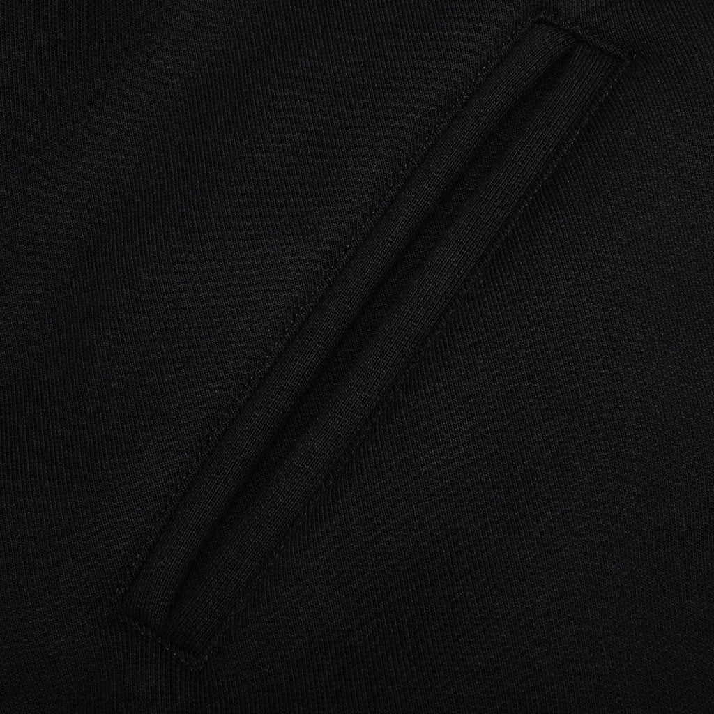 Bomber - Black - Image 5