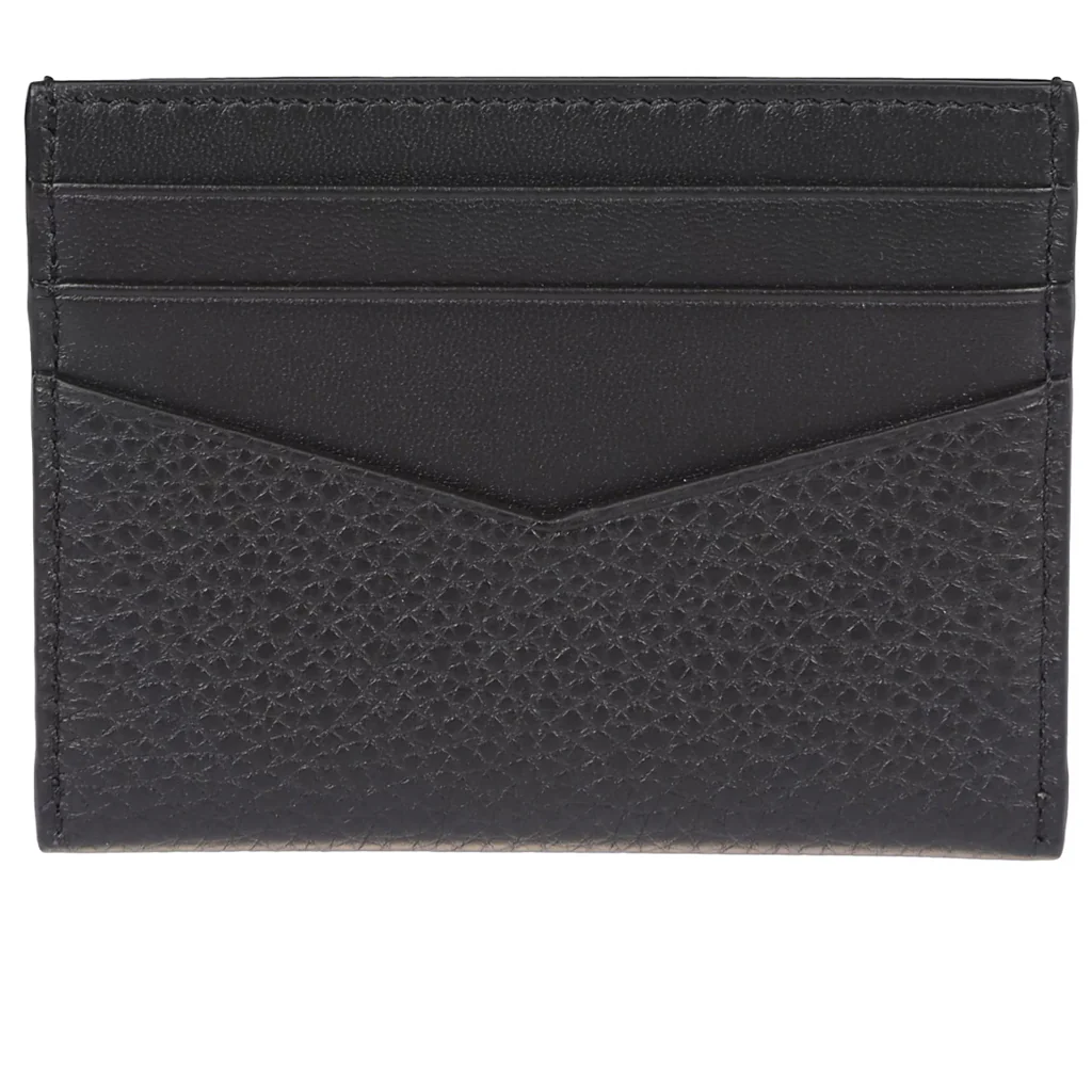 Card Holder 2x3 CC - Black - Image 2