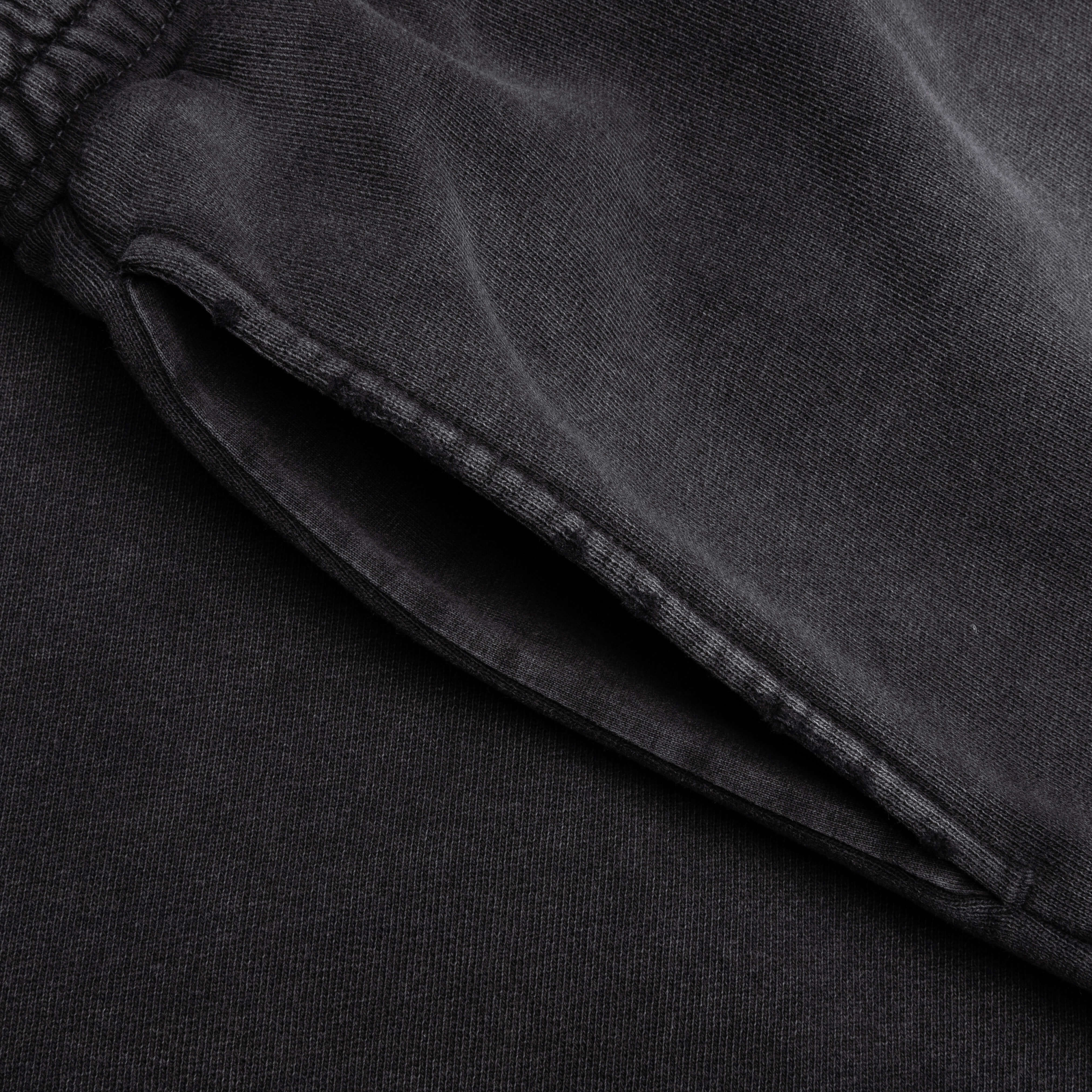 Carpenter Short - Black - Image 3