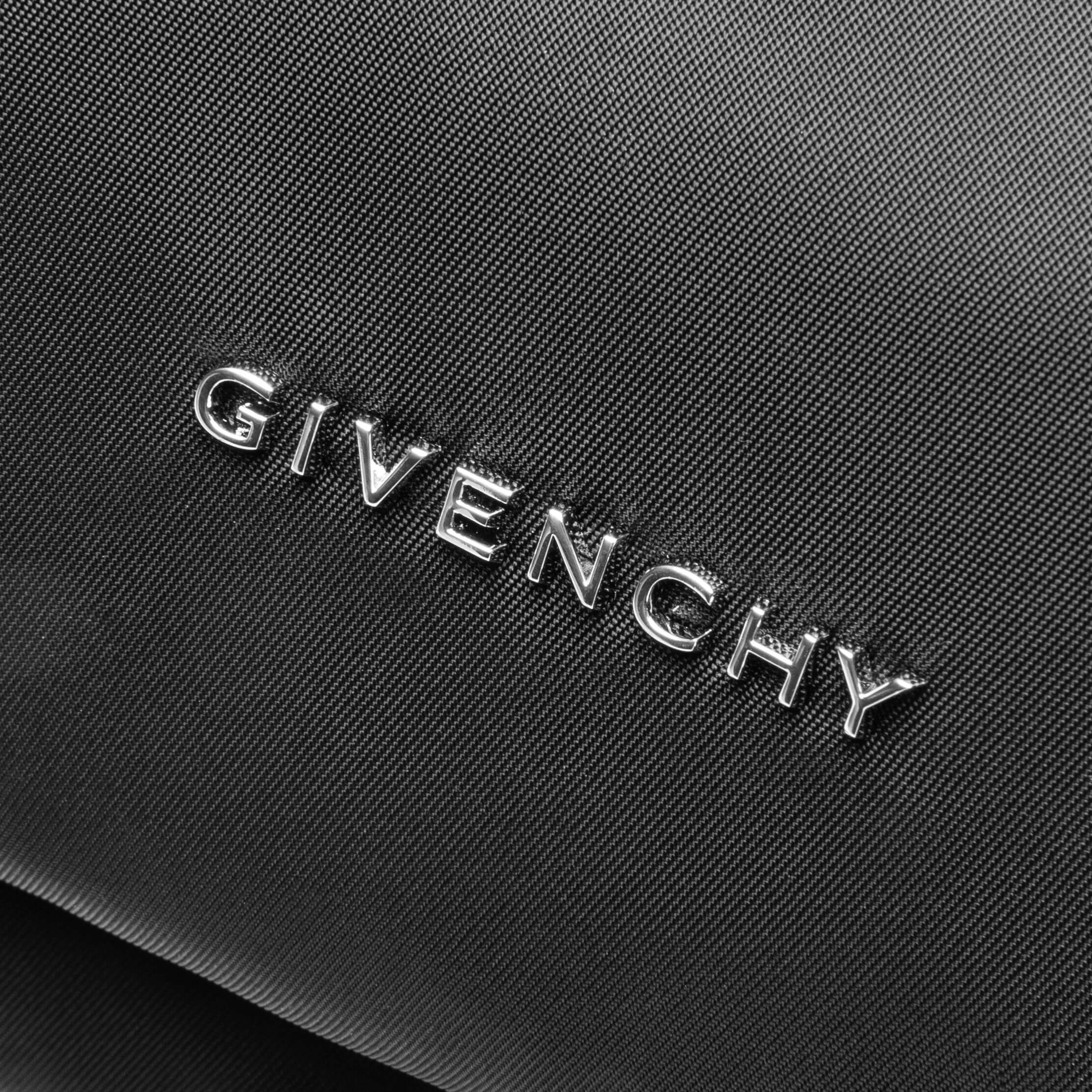 G-Zip BumBag - Black - Image 3