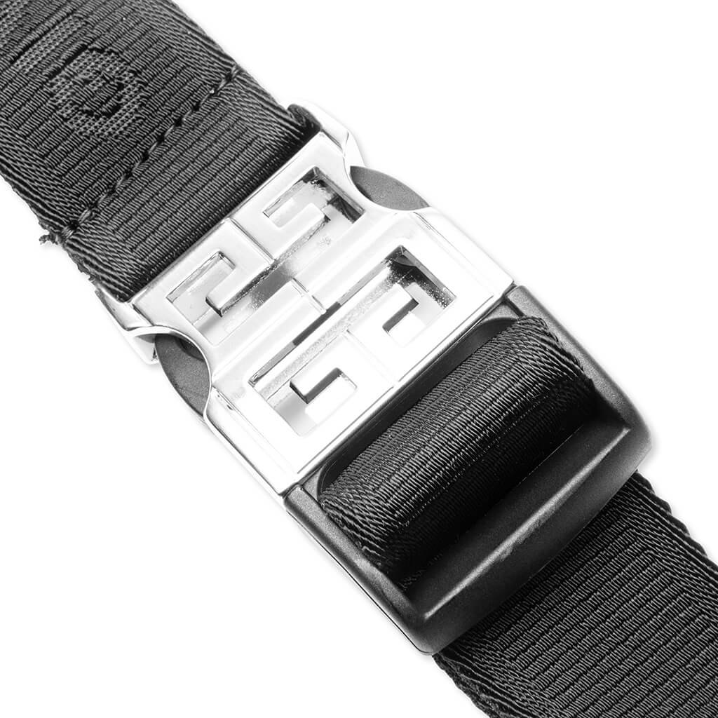 G-Zip BumBag - Black - Image 4
