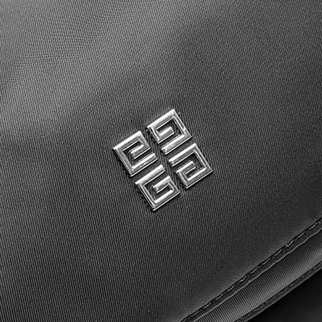 G-Zip BumBag - Black - Image 5
