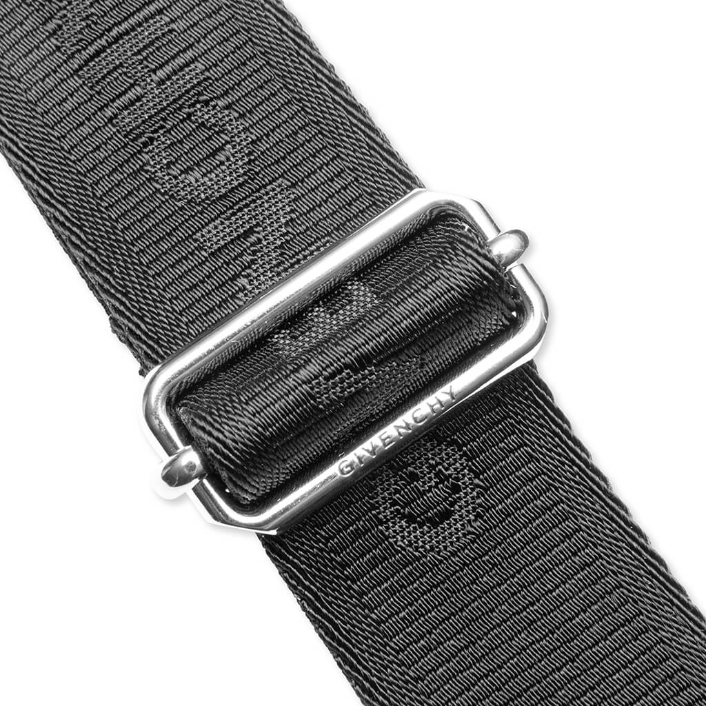 G-Zip BumBag - Black - Image 6