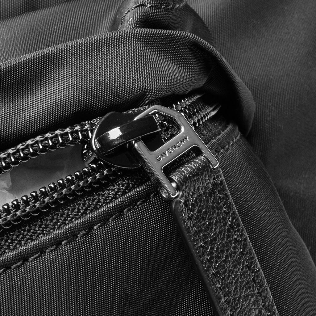 G-Zip BumBag - Black - Image 7