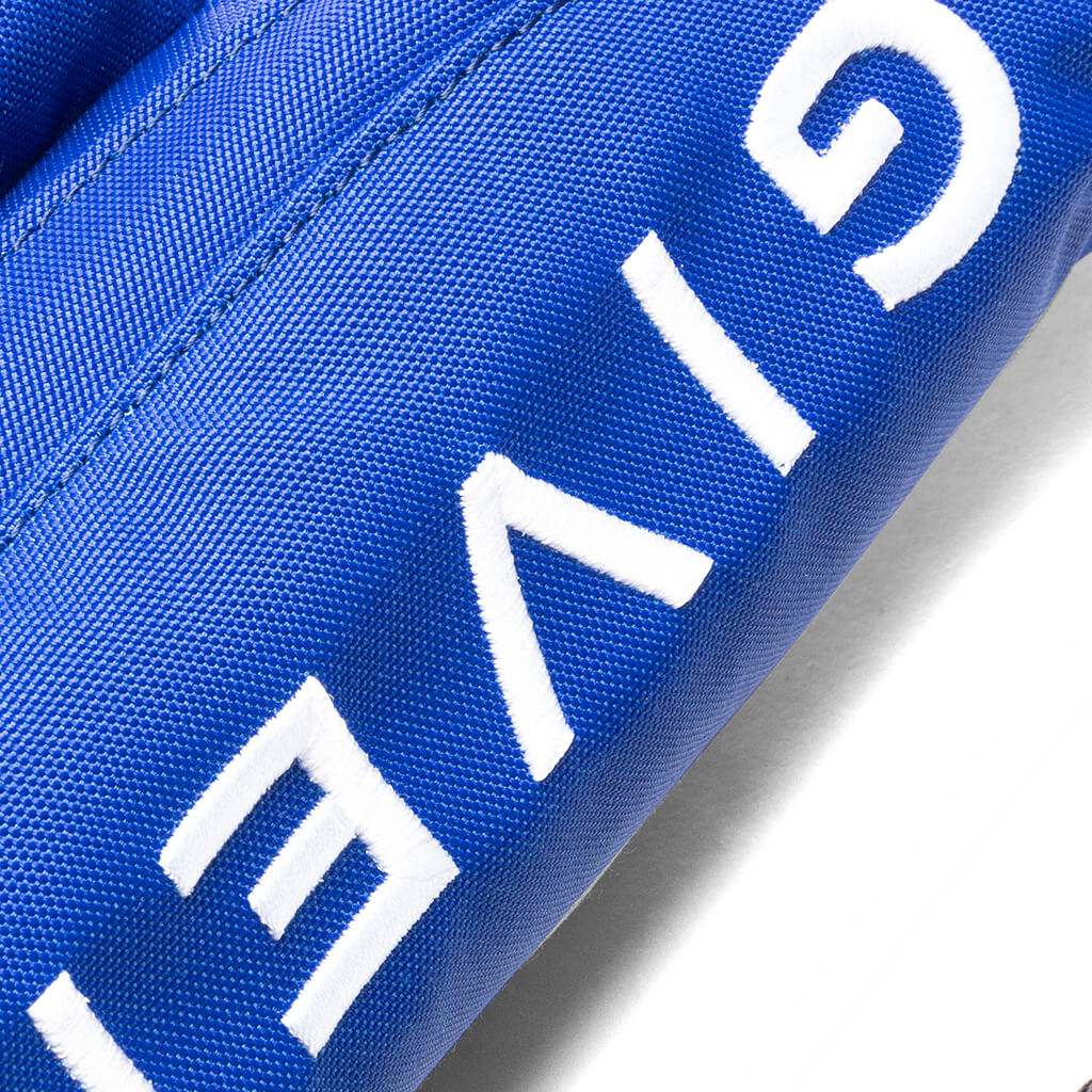 Essential U Bumbag - Ocean Blue - Image 5