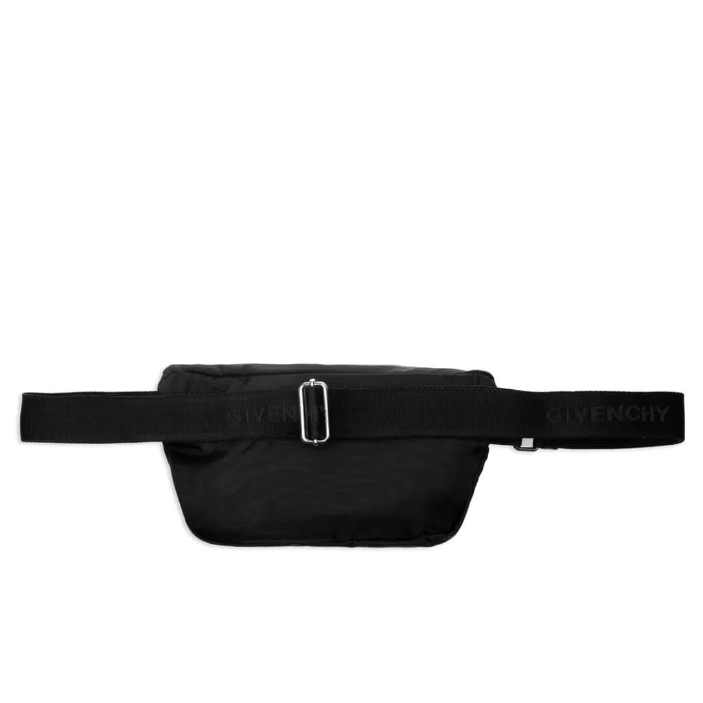 G-Trek Bumbag - Black - Image 2