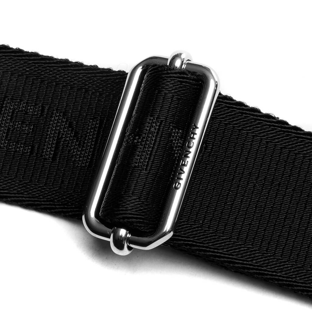 G-Trek Bumbag - Black - Image 7