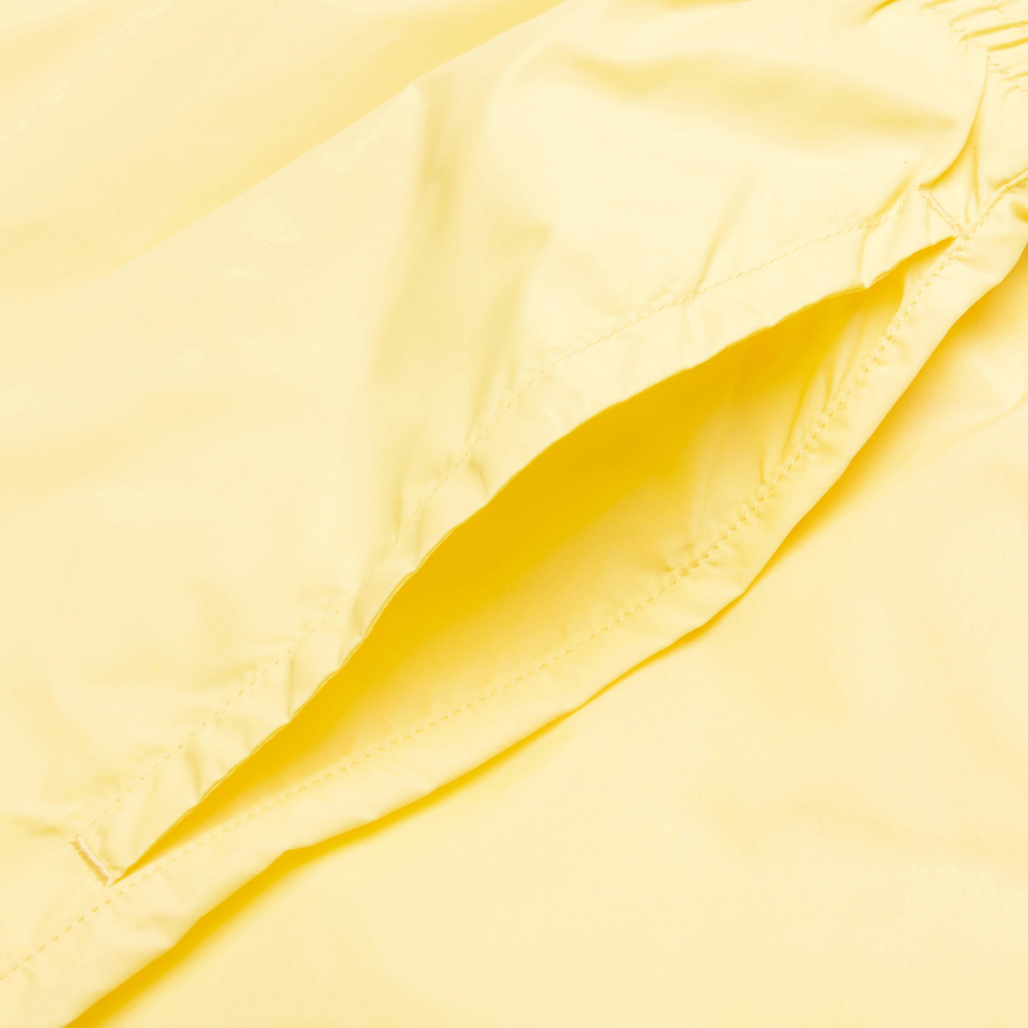 Signature Logo Swim Shorts - Banana - Image 3