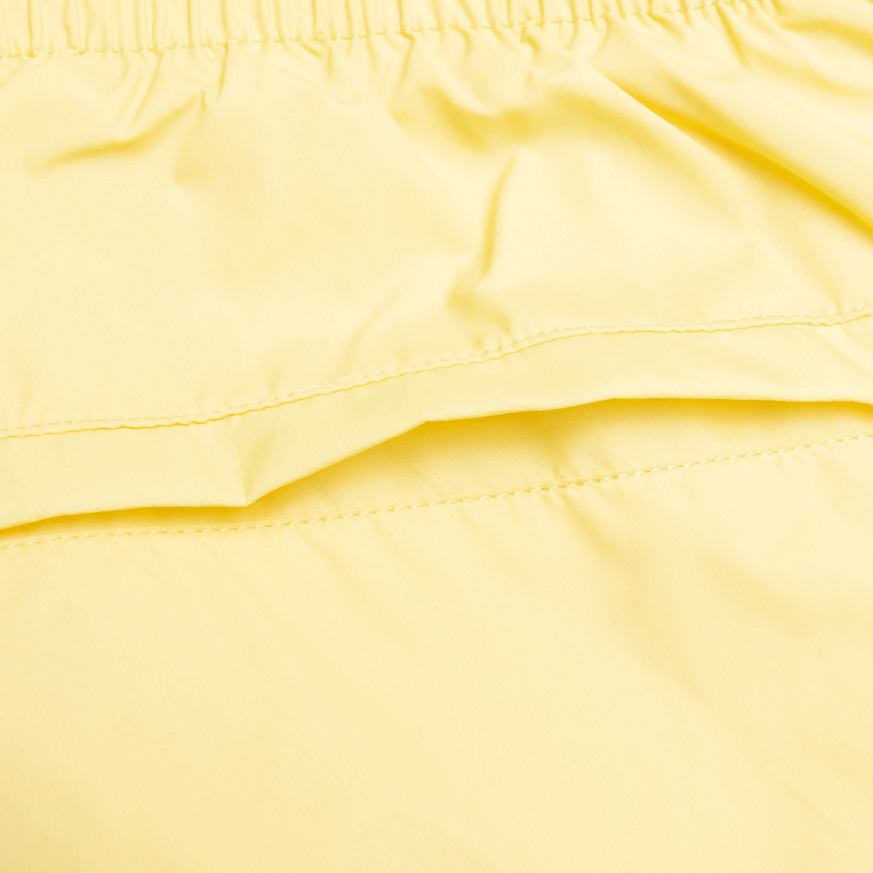 Signature Logo Swim Shorts - Banana - Image 5